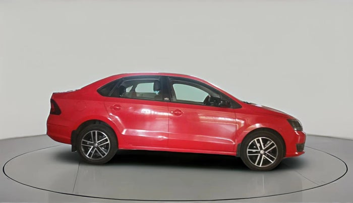 2020 Skoda Rapid STYLE TSI, Petrol, Manual, 57,485 km, exterior