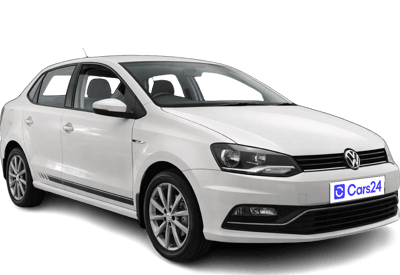 2019 Volkswagen Ameo - Sedan - Diesel - Automatic - ₹5.16 lakh