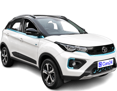 2022 Tata NEXON EV - SUV - Electric - Automatic - ₹7.00 lakh
