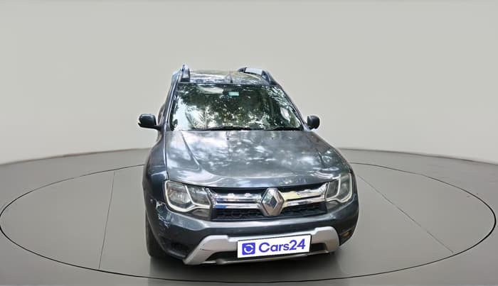 2016 Renault Duster 110 PS RXZ 4X2 AMT DIESEL, Diesel, Automatic, 1,27,566 km, exterior