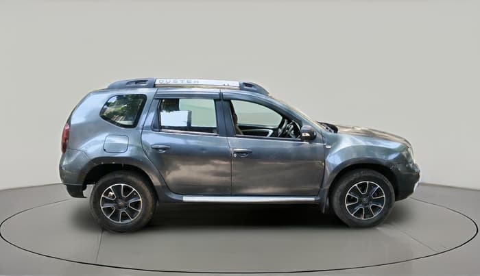 2016 Renault Duster 110 PS RXZ 4X2 AMT DIESEL, Diesel, Automatic, 1,27,566 km, exterior