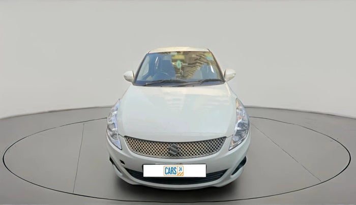 2014 Maruti Swift Dzire VXI, Petrol, Manual, 39,994 km, exterior