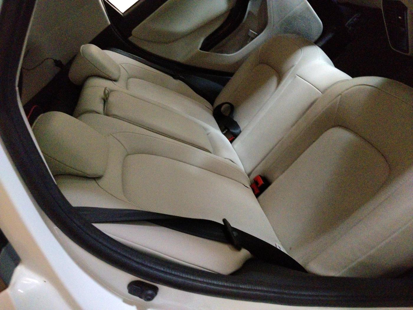 2023 Tata NEXON XZ PLUS LUXURY SUNROOF PETROL, Petrol, Manual, 29,202 km, interior
