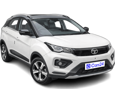2023 Tata NEXON - SUV - Petrol - Manual - ₹7.95 lakh