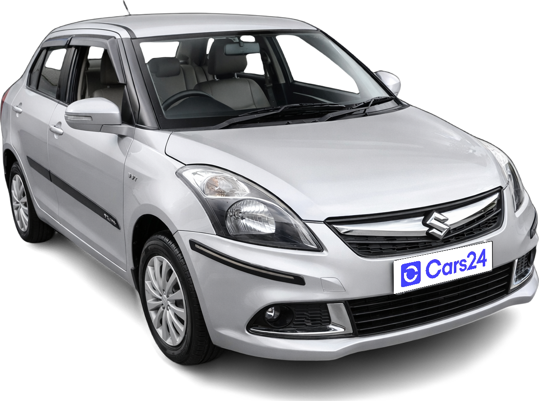 2016 Maruti Swift Dzire - Sedan - Petrol - Manual - ₹3.85 lakh