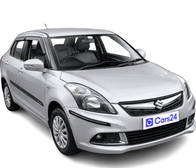 2016 Maruti Swift Dzire - Sedan - Petrol - Manual - ₹3.50 lakh