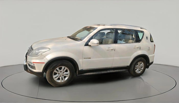 2014 Ssangyong Rexton RX 6, Diesel, Manual, 67,662 km, exterior