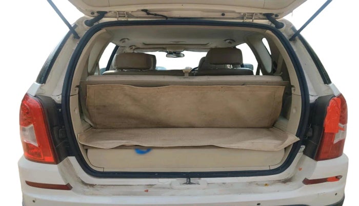 2014 Ssangyong Rexton RX 6, Diesel, Manual, 67,662 km, exterior