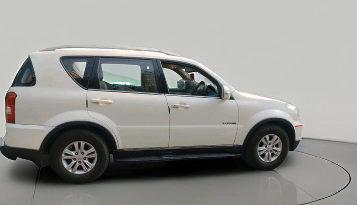 2014 Ssangyong Rexton RX 6, Diesel, Manual, 67,662 km, exterior