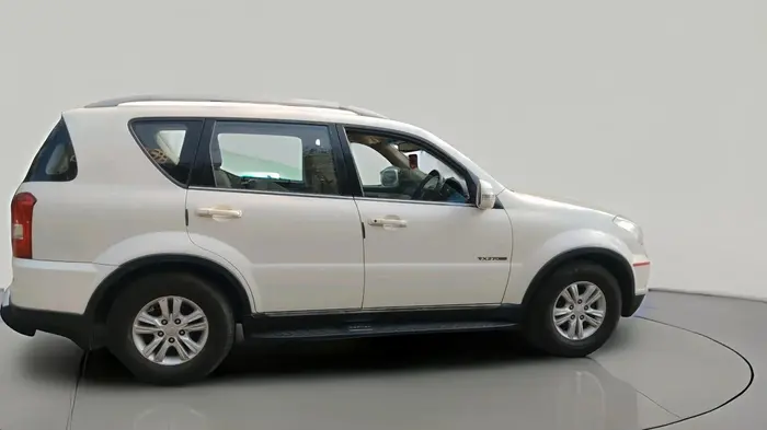 2014 Ssangyong Rexton RX 6, Diesel, Manual, 67,662 km, exterior