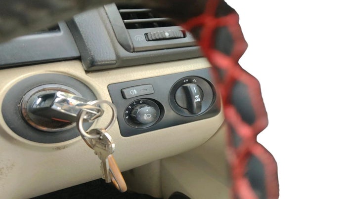 2014 Ssangyong Rexton RX 6, Diesel, Manual, 67,662 km, interior