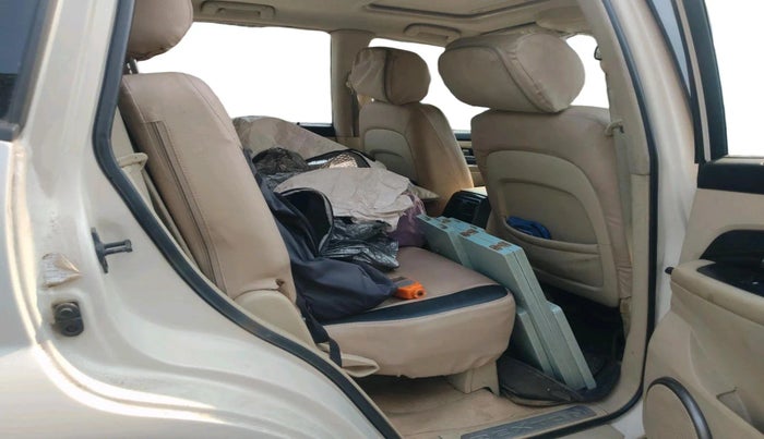 2014 Ssangyong Rexton RX 6, Diesel, Manual, 67,662 km, interior