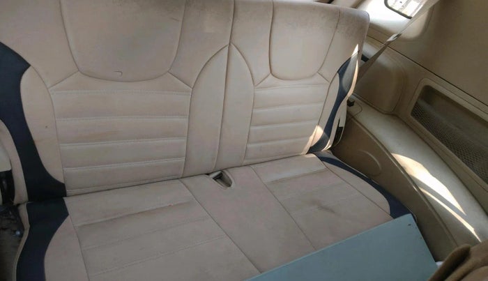 2014 Ssangyong Rexton RX 6, Diesel, Manual, 67,662 km, interior