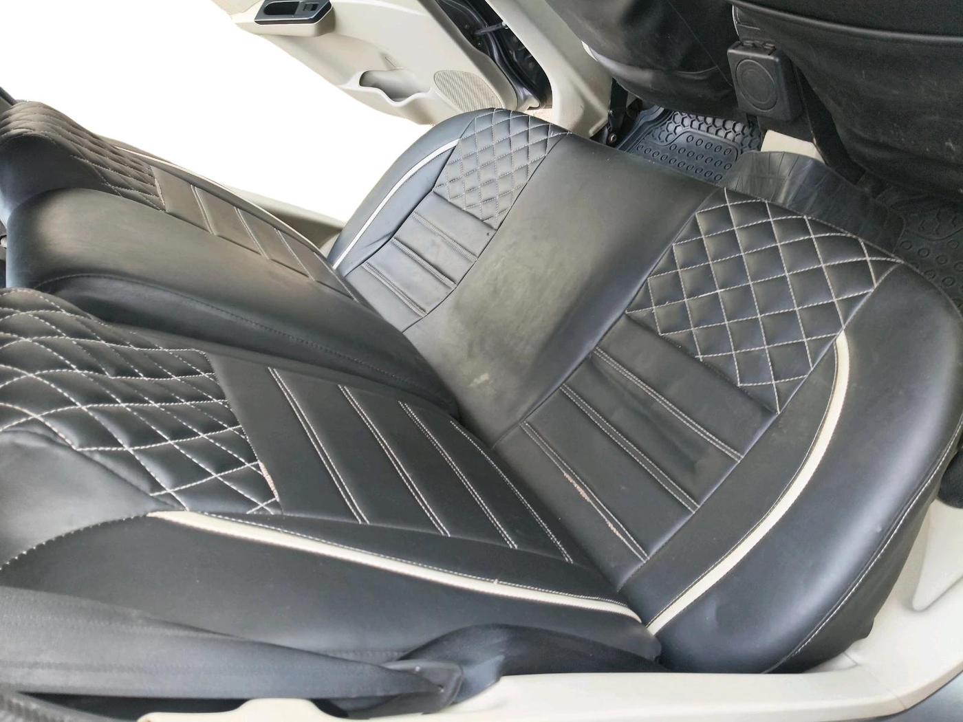2019 Maruti Celerio VXI CNG, CNG, Manual, 1,10,873 km, interior