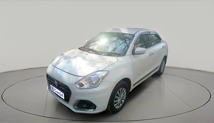 2022 Maruti Dzire VXI, Petrol, Manual, 1,26,891 km, exterior