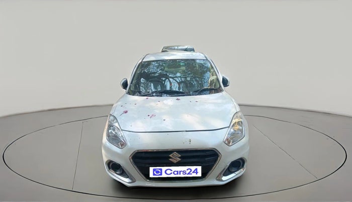 2022 Maruti Dzire VXI, Petrol, Manual, 1,26,891 km, exterior