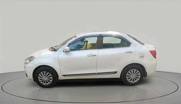 2022 Maruti Dzire VXI, Petrol, Manual, 1,26,891 km, exterior