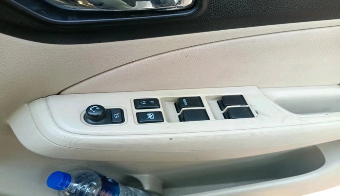 2022 Maruti Dzire VXI, Petrol, Manual, 1,26,891 km, interior