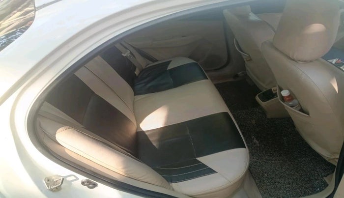 2022 Maruti Dzire VXI, Petrol, Manual, 1,26,891 km, interior