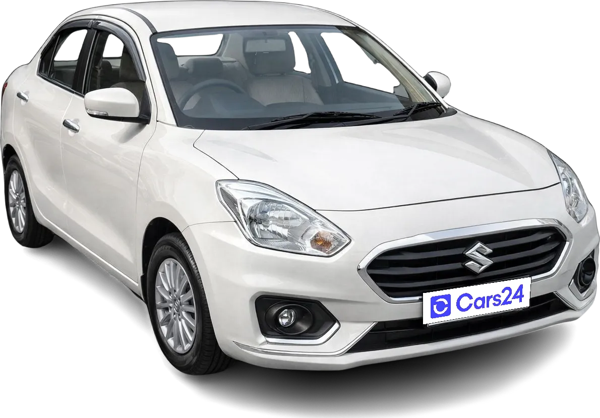 2022 Maruti Dzire - Sedan - Petrol - Manual - ₹4.84 lakh