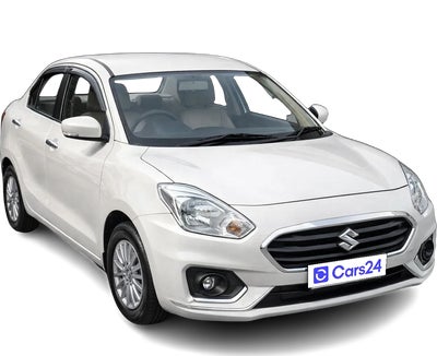 2022 Maruti Dzire - Sedan - Petrol - Manual - ₹4.84 lakh