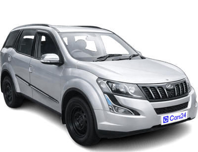 2015 Mahindra XUV500 - SUV - Diesel - Manual - ₹4.05 lakh
