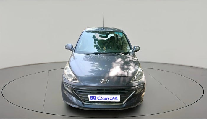 2019 Hyundai NEW SANTRO SPORTZ CNG, CNG, Manual, 1,29,506 km, exterior