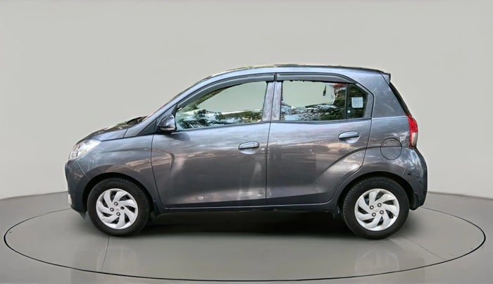 2019 Hyundai NEW SANTRO SPORTZ CNG, CNG, Manual, 1,29,506 km, exterior
