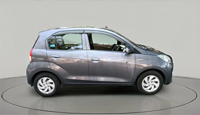 2019 Hyundai NEW SANTRO SPORTZ CNG, CNG, Manual, 1,29,506 km, exterior