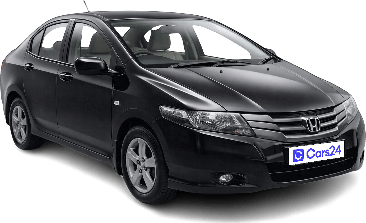 2011 Honda City - Sedan - Petrol - Manual - ₹2.07 lakh