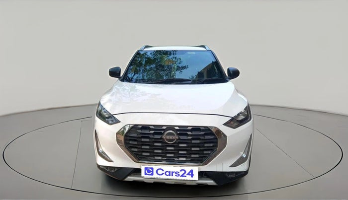 2022 Nissan MAGNITE XE, Petrol, Manual, 26,581 km, exterior