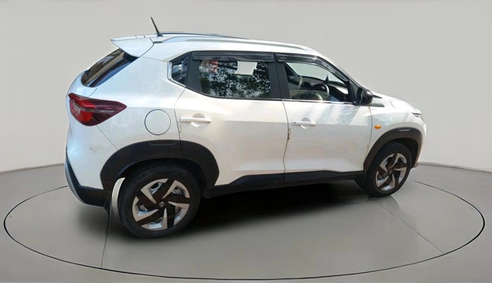 2022 Nissan MAGNITE XE, Petrol, Manual, 26,581 km, exterior