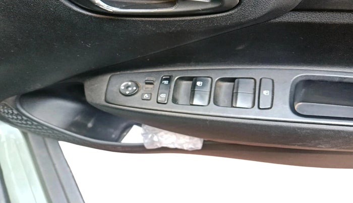 2023 Hyundai EXTER SX 1.2 CNG MT, CNG, Manual, 66,244 km, interior