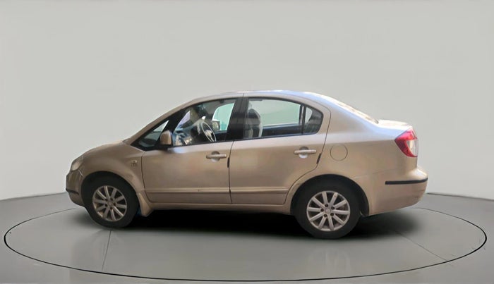 2011 Maruti SX4 ZDI, Diesel, Manual, 45,589 km, exterior