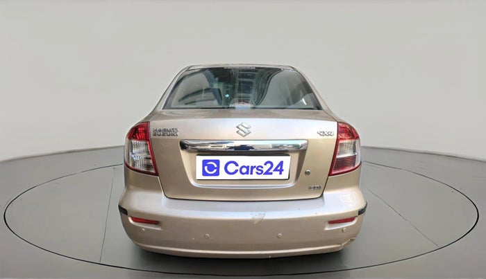 2011 Maruti SX4 ZDI, Diesel, Manual, 45,589 km, exterior