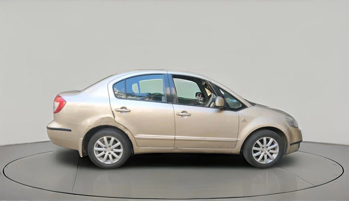 2011 Maruti SX4 ZDI, Diesel, Manual, 45,589 km, exterior