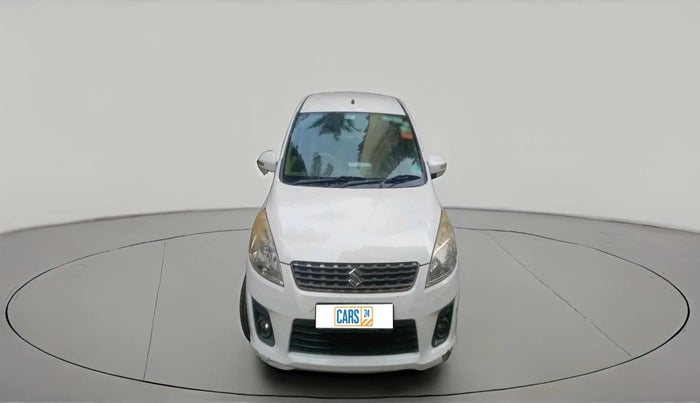 2012 Maruti Ertiga VDI, Diesel, Manual, 18,245 km, exterior