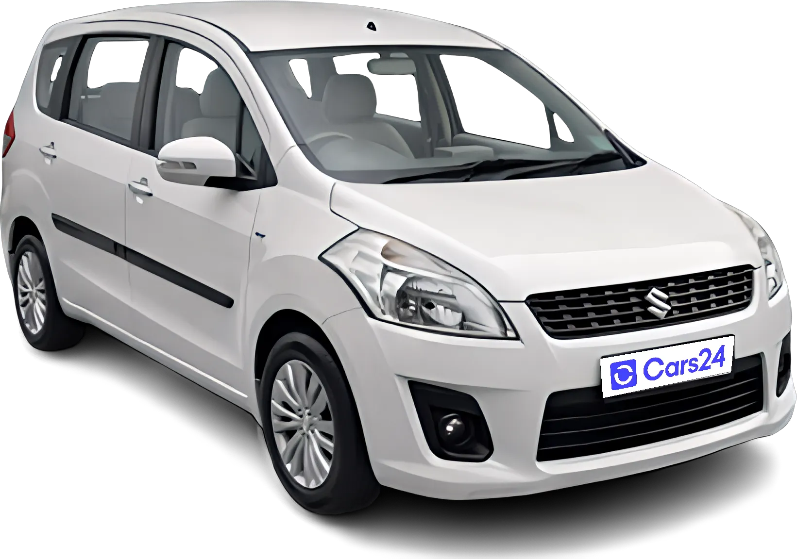 2012 Maruti Ertiga - SUV - Diesel - Manual - ₹3.77 lakh