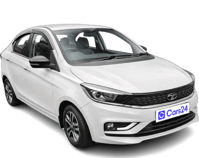 2023 Tata TIGOR - Sedan - Petrol - Automatic - ₹6.15 lakh