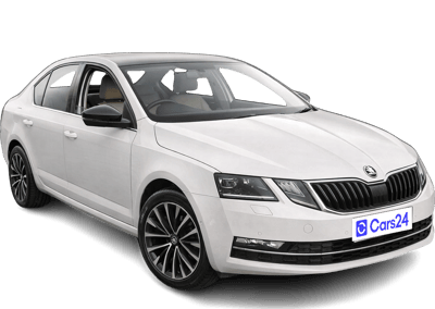 2018 Skoda Octavia - Sedan - Petrol - Automatic - ₹9.80 lakh