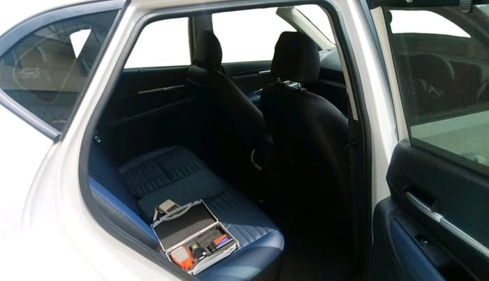 2024 KIA SONET Gravity 1.2 Petrol MT, Petrol, Manual, 6,841 km, interior