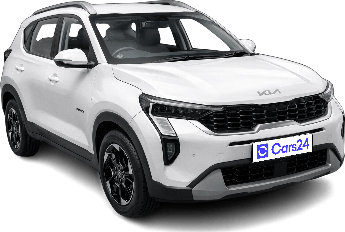 2024 KIA SONET - SUV - Petrol - Manual - ₹9.00 lakh