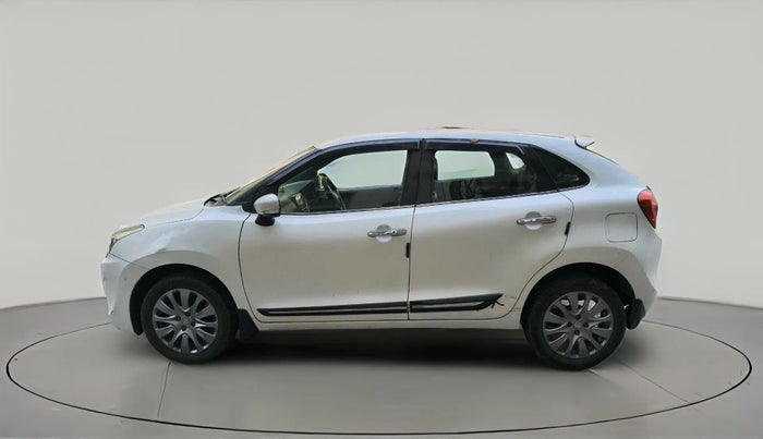 2017 Maruti Baleno ALPHA PETROL 1.2, Petrol, Manual, 82,742 km, exterior
