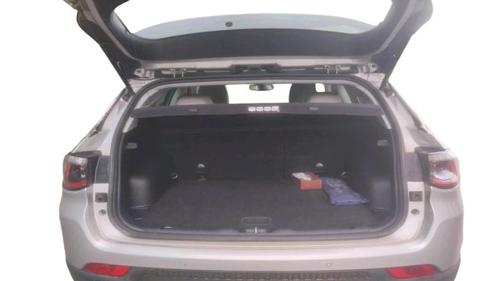 2017 Jeep Compass LIMITED 2.0 DIESEL 4X4, Diesel, Manual, 72,973 km, exterior