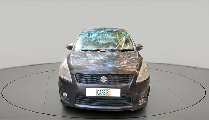 2014 Maruti Ertiga VXI CNG, CNG, Manual, 65,003 km, exterior