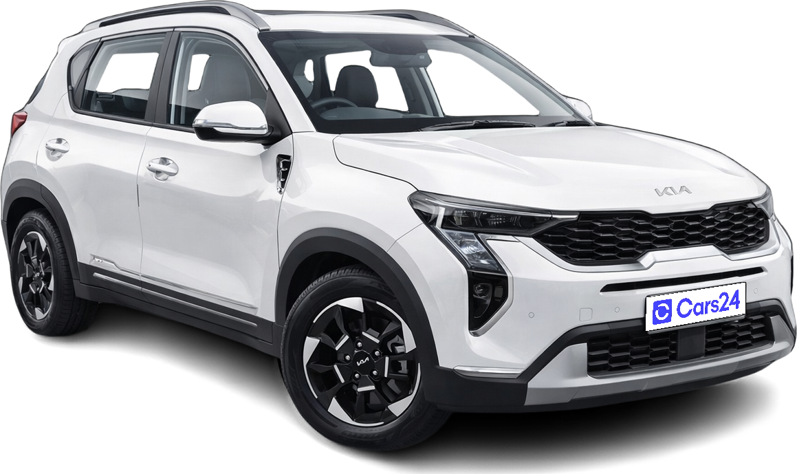 2024 KIA SONET - SUV - Diesel - Manual - ₹11.00 lakh