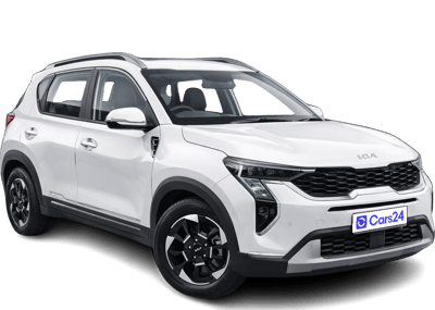 2024 KIA SONET - SUV - Diesel - Manual - ₹11.00 lakh