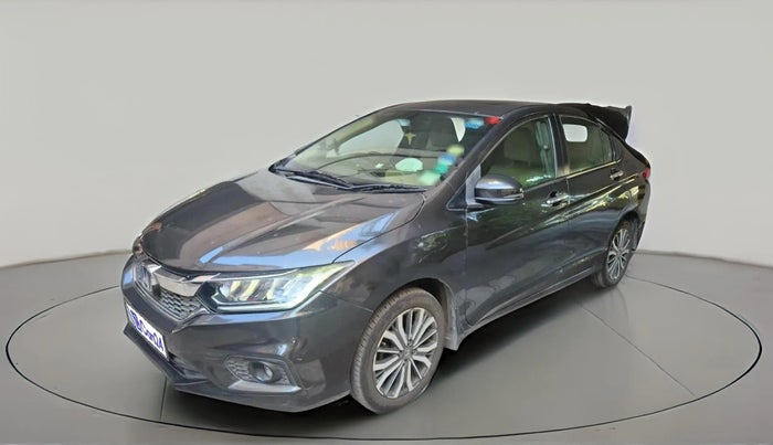 2017 Honda City 1.5L I-VTEC VX, Petrol, Manual, 94,488 km, exterior