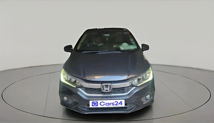 2017 Honda City 1.5L I-VTEC VX, Petrol, Manual, 94,488 km, exterior