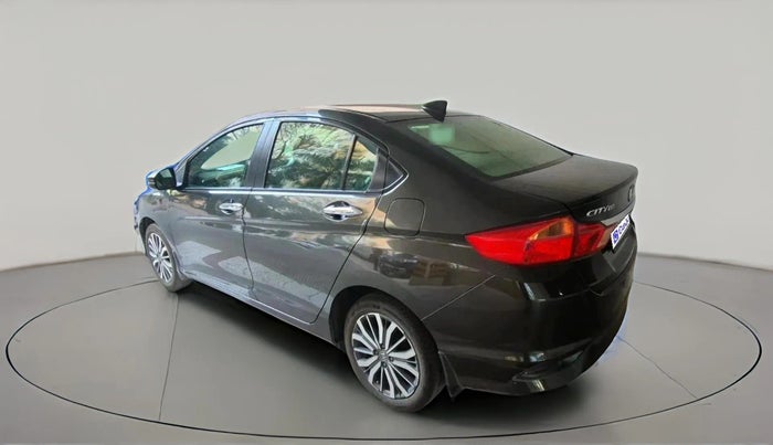 2017 Honda City 1.5L I-VTEC VX, Petrol, Manual, 94,488 km, exterior